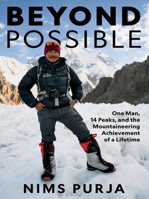 cover image of Beyond Possible